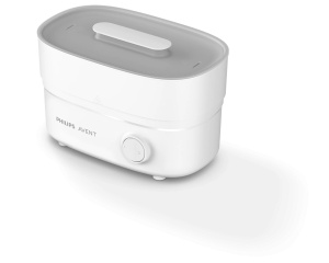 Sterilizator electic Advanced SCF291/00, 1 bucata, Philips Avent - Img 3