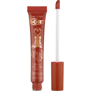 Tint jelly pentru buze si obraji, Disney Pixar Finding Dory, Cuddle Buddy 020, 12 ml, Catrice - Img 2