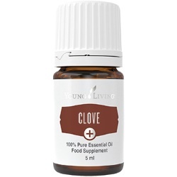Ulei esential Clove+ 5 ml, Young Living