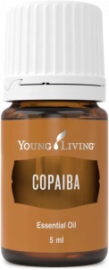 Ulei esential copaiba, 5 ml, Young Living
