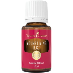 Ulei esențial R.C., 15 ml, Young Living