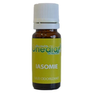 Ulei odorizant Iasomie, 10ml, Onedia