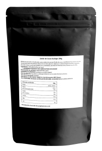 Zahar de Cocos Ecologic/BIO, 250 g, Niavis - Img 2