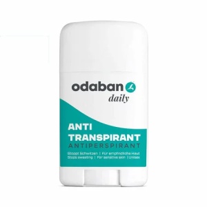 Antiperspirant stick Daily, 60g, Odaban