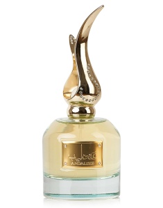 Apa de parfum Asdaaf Andaleeb, 100 ml, Lattafa - Img 2