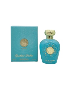 Apa de parfum Opulent Dubai, 100 ml, Lattafa - Img 2