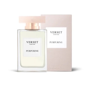 Apa de parfum Purpurine, 100 ml, Verset