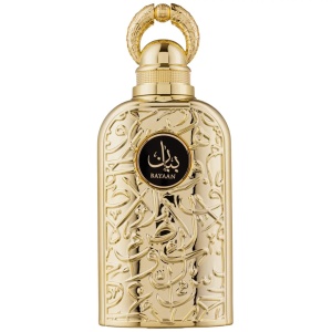 Apa de parfum unisex, Bayaan, 100 ml, Lattafa