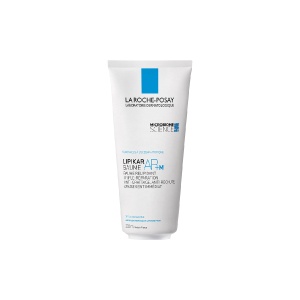 Balsam cu tripla actiune impotriva puseurilor de uscaciune a pielii Lipikar Baume AP+M, 200 ml, La Roche-Posay