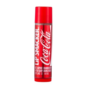 Balsam de buze Coca Cola, 4 g, Lip Smacker - Img 2