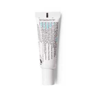 Balsam de buze reparator cu efect de bariera Cicaplast, 7.5 ml, La Roche-Posay - Img 2