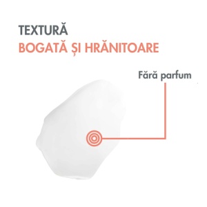 Balsam relipidant XeraCalm A.D., 200 ml, Avene - Img 2