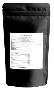 Catina Pulbere Ecologica/Bio 60 g, Niavis - Img 2