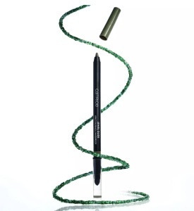 Creion de ochi Kajal Jewel Glide Effect 040 Golden Jade, 1.5 g, Catrice - Img 6