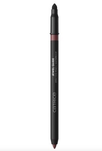 Creion de ochi Kajal Jewel Glide Effect 050 Ruby Crystals, 1.5 g, Catrice - Img 2