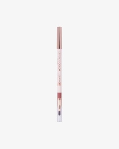 Creion pentru contur buze Defence Color Lip Design, 202 Nude, BioNike