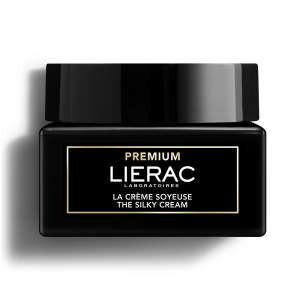 Crema anti-aging pentru zi si noapte cu textura lejera Premium Absolut, 50 ml, Lierac