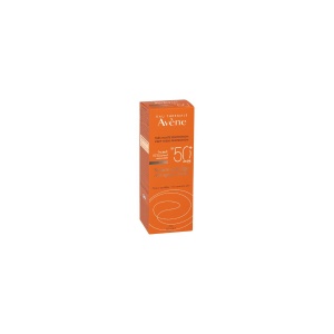 Crema anti-imbatranire pentru protectie solara cu SPF50+, 50 ml, Avene - Img 3