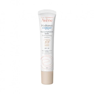 Crema BB cu SPF 30 Hydrance Legere, 40 ml, Avene