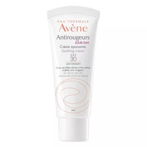 Crema de zi anti-roseata SPF 30, 40ml, AVENE