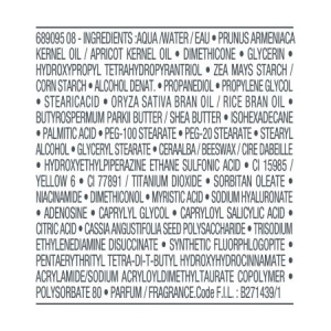 Crema de zi antirid cu efect de redensificare si reumplere pentru ten uscat Neovadiol Menopause, 50 ml, Vichy - Img 4
