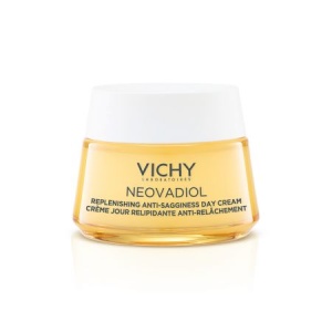 Crema de zi cu efect de refacere a lipidelor si redefinire Neovadiol Post-Menopause, 50 ml, Vichy - Img 2