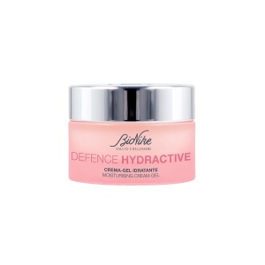 Crema gel Defence Hydractive, 50ml, Bionike