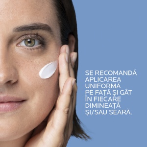 Crema hidratanta pentru ten sensibil si uscat Toleriane Sensitiv, 40 ml, La Roche-Posay - Img 5