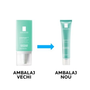 Crema intens hidratanta Hydraphase HA Riche, 40 ml, La Roche-Posay - Img 2