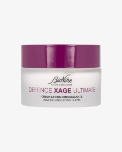 Crema lifting remodelatoare Defence Xage Ultimate, 50ml, Bionike