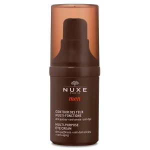 Crema multifuntionala pentru zona ochilor Men, 15ml, Nuxe