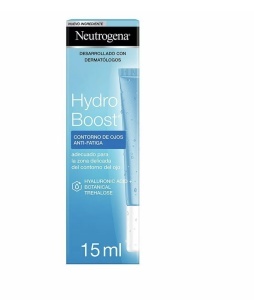 Crema pentru zona ochilor intens hidratantă Hydro Boost, 15 ml, Neutrogena