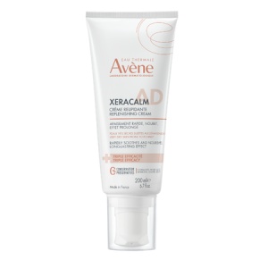Crema relipidanta XeraCalm A.D., 200 ml, Avene - Img 2