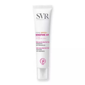 Crema Sensifine AR SPF50+, 40 ml, Svr