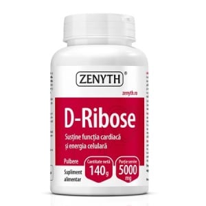 D-Ribose, 140 g, Zenyth - Img 1