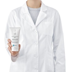 Demachiant integral 3 in 1 Purete Thermale, 200 ml, Vichy - Img 5