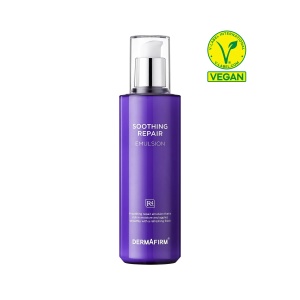 Emulsie calmanta Soothing Repair R4, 200ml, Dermafirm