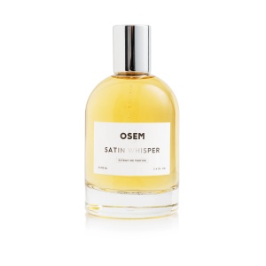 Extract de parfum Satin Whisper, 100 ml, Osem - Img 2