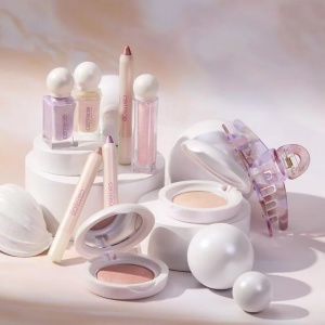 Fard de pleoape stick, Pearlfection, C03 Unstoppapearl, 2.7 g, Catrice - Img 5