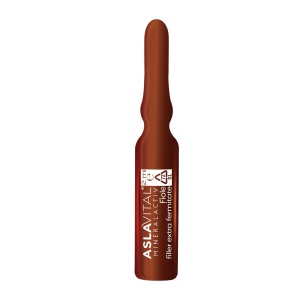 Fiole filler extra fermitate Mineralactiv, 10 fiole x2 ml, Aslavital - Img 2