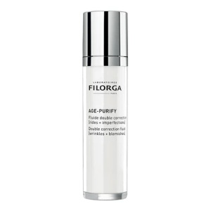 Fluid anti-rid și anti-imperfecțiuni Age Purify, 50 ml, Filorga