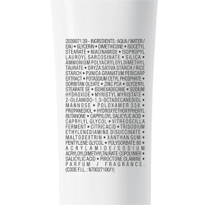 Gel-crema anti-imperfectiuni Effaclar Duo+M, 40 ml, La Roche-Posay - Img 3
