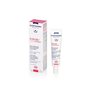 Gel crema Ruboril Expert Intense, 15 ml, Isis Pharma - Img 2
