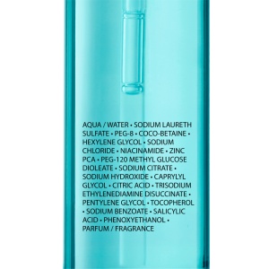 Gel de curatare pentru excesul de sebum și pori vizibili Effaclar Supramolecular, 400 ml, La Roche-Posay - Img 3
