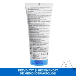 Gel de curatare Xemose Syndet, 200ml, Uriage - Img 2