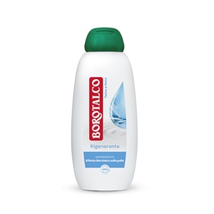 Gel de Dus Rigenerante, 450ml, Borotalco