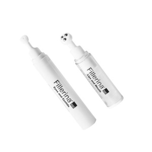 Kit Grad 4 Plus Fillerina 932 Tratament pentru ochi si pleoape 15 ml + Tratament pentru buze si conturul buzelor 7 ml, Labo - Img 2