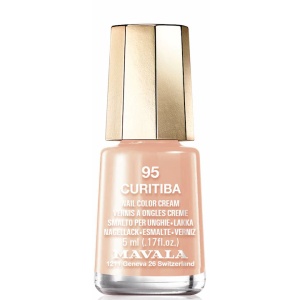 Lac de unghii Curitiba, 5 ml, Mavala