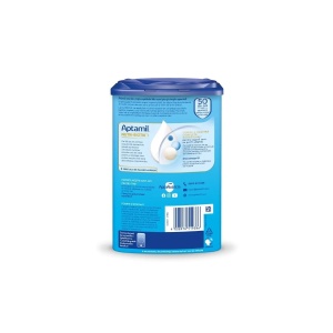 Lapte de inceput 0-6 luni NUTRI-BIOTIK 1, 800g, Aptamil - Img 4