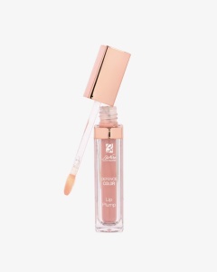 Lip gloss Defence Color Lip Plump, Nude Rose 001, Bionike